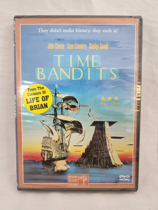 Time Bandits DVD sealed