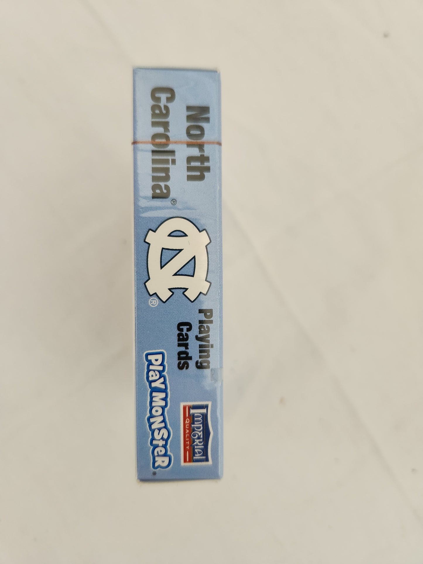 UNC Playing Cards by Play Monster