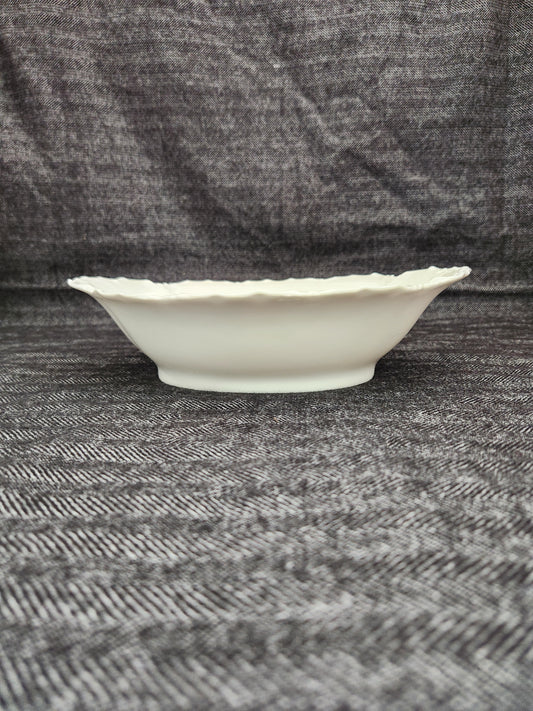 Haviland Ranson 10" Vegetable Bowl