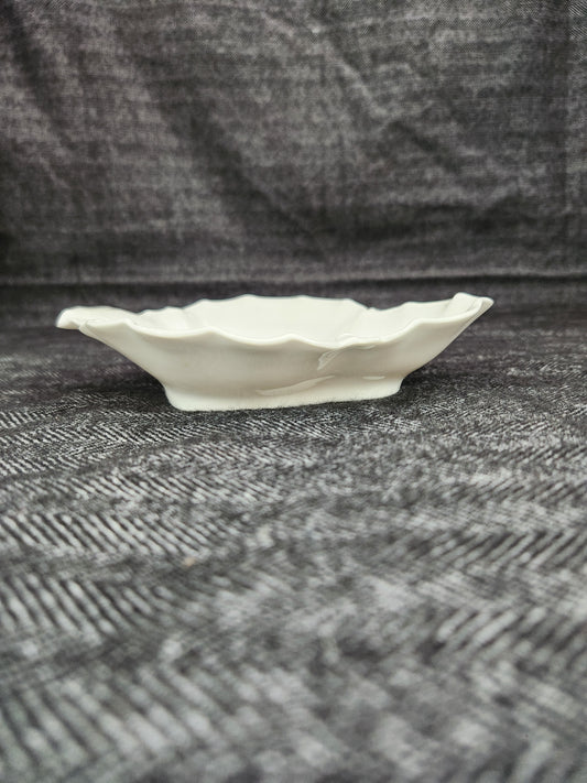 Haviland Ranson Relish Dish