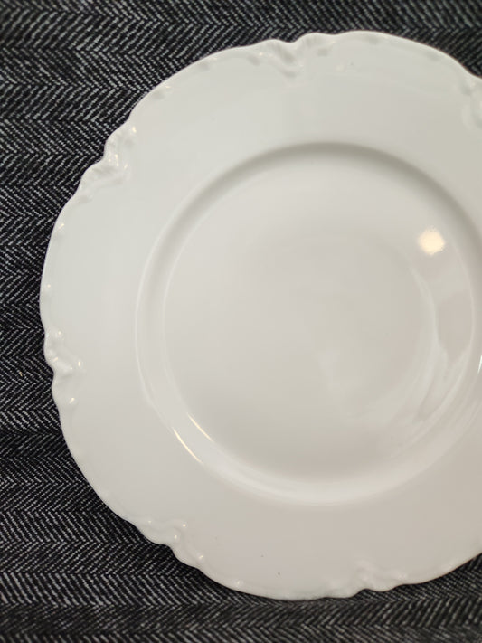 Haviland Ranson 7-3/8" Salad Plate