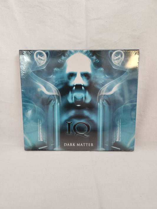 2004 IQ: Dark Matter CD - InsideOut Music