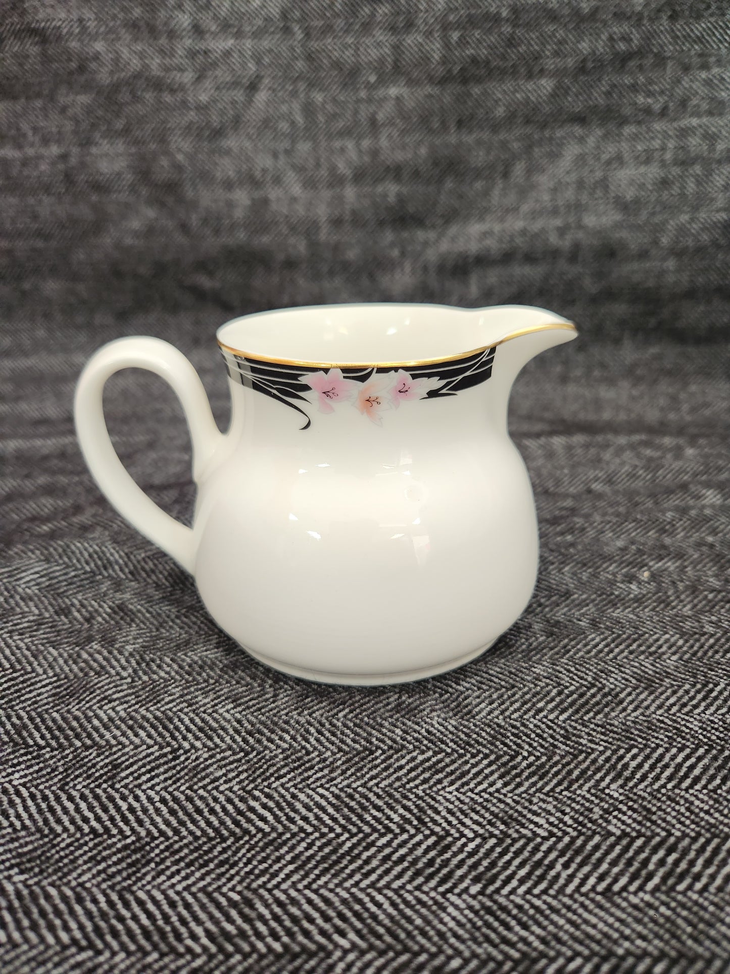 1984 Royal Doulton "Enchantment" Creamer - TC-1156