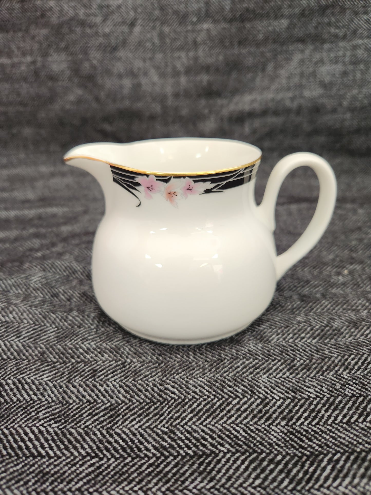 1984 Royal Doulton "Enchantment" Creamer - TC-1156