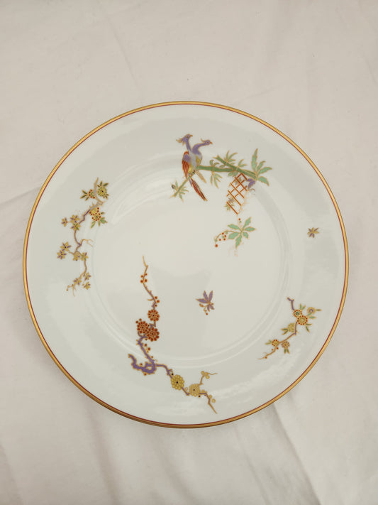 RARE - 0680 by RICHARD GINORI Dinner Plate