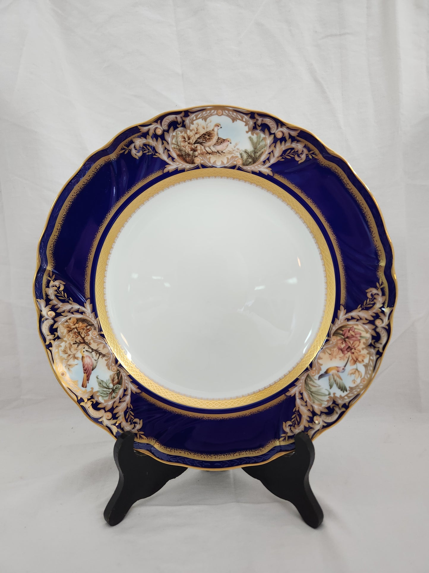 Noritake Foxboro 10-5/8" Dinner Plate #4302