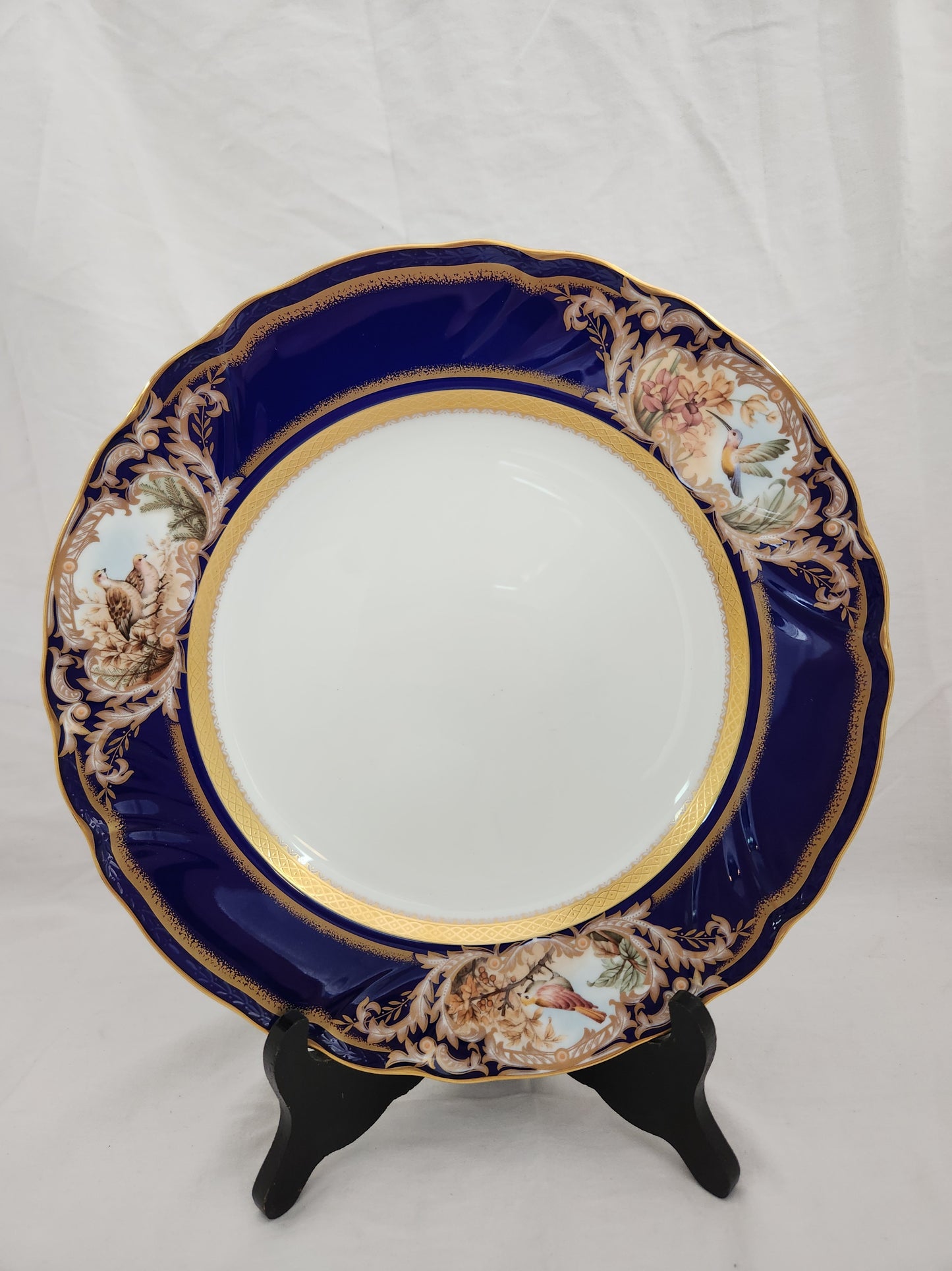 Noritake Foxboro 10-5/8" Dinner Plate #4302