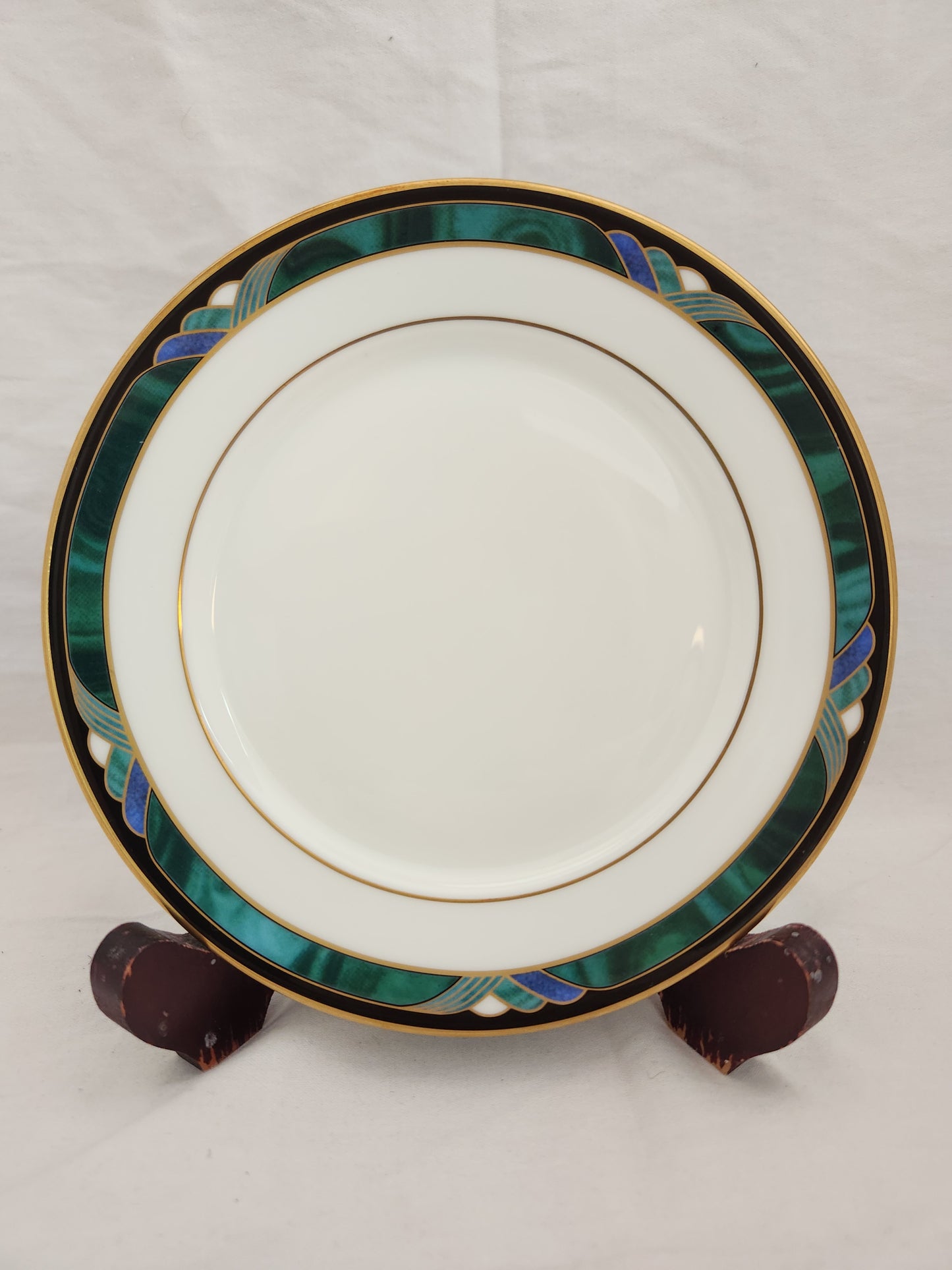 Lenox Debut Collection Kelly 6-1/2" Bread/Butter Plate