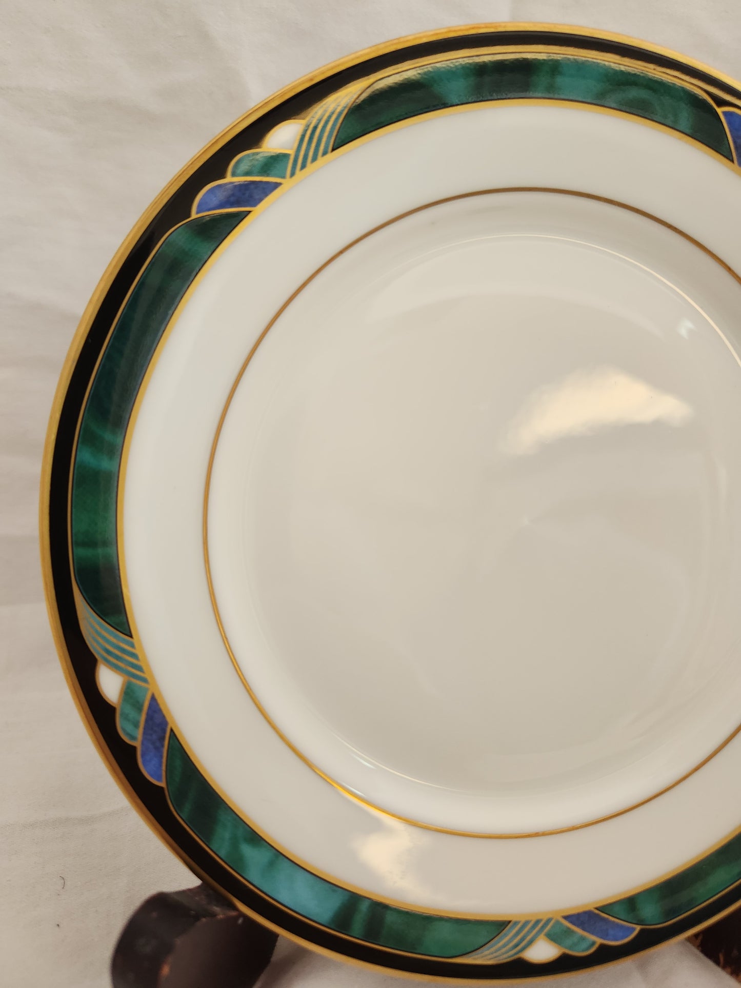 Lenox Debut Collection Kelly 6-1/2" Bread/Butter Plate