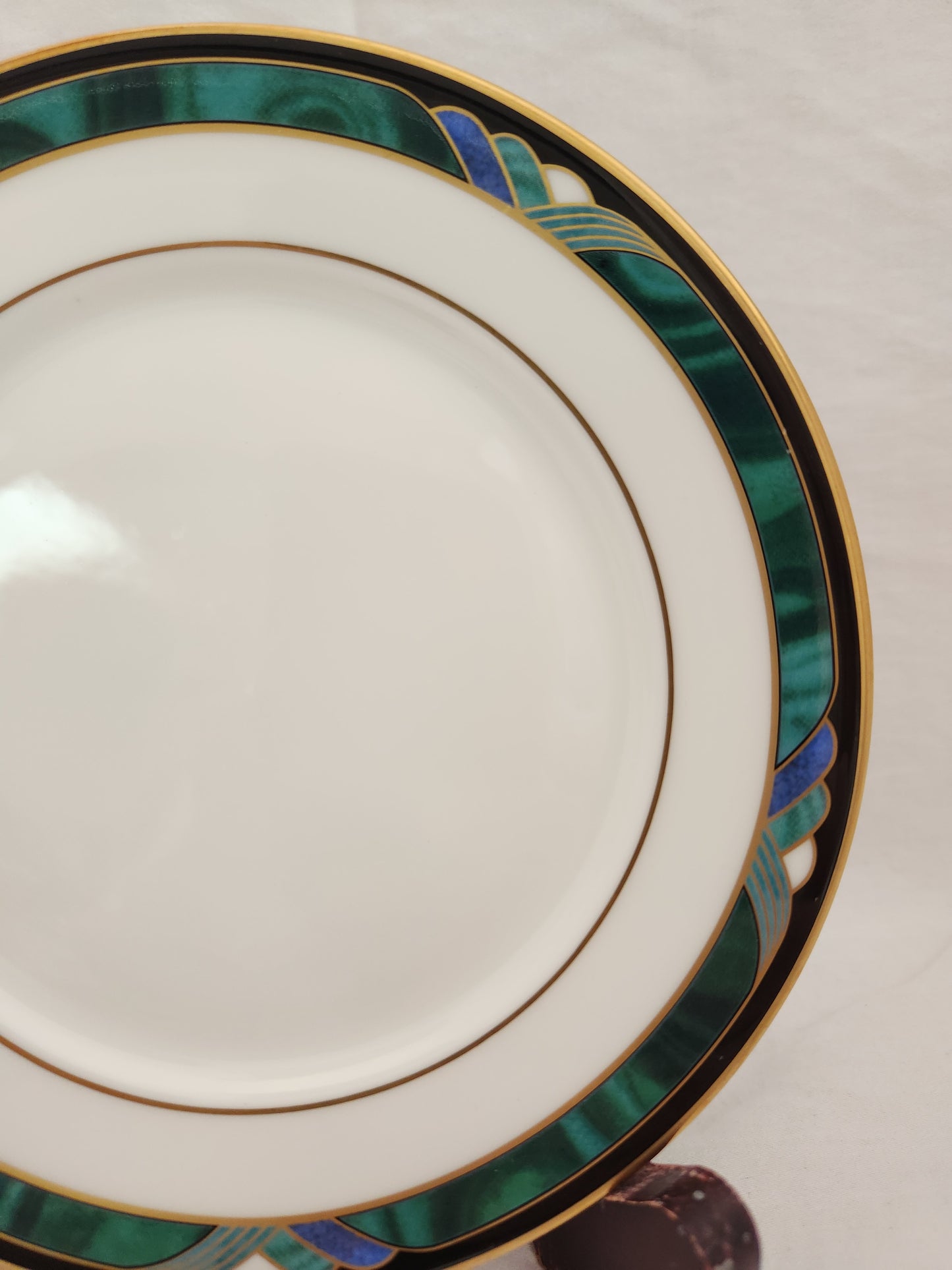 Lenox Debut Collection Kelly 6-1/2" Bread/Butter Plate