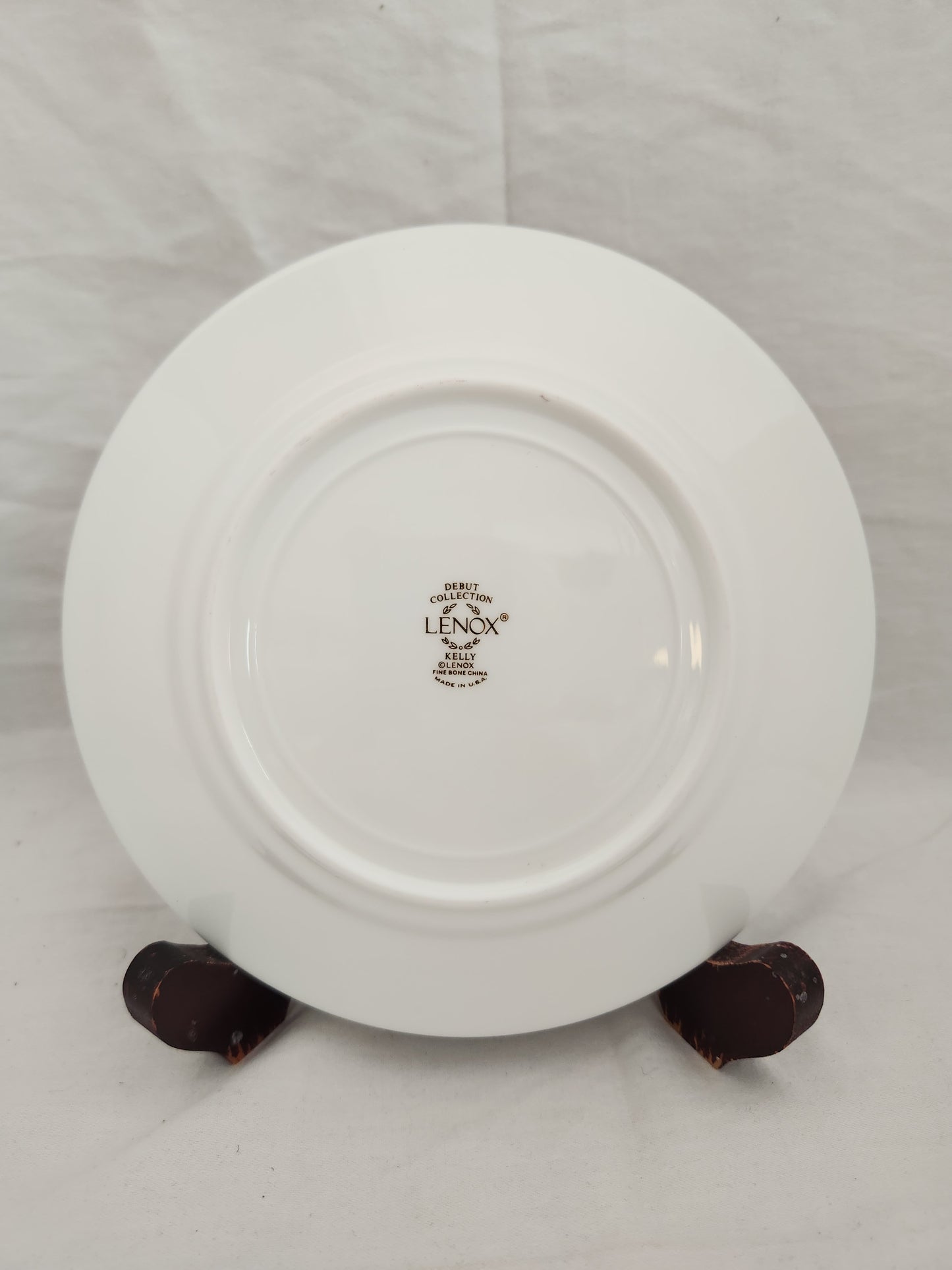 Lenox Debut Collection Kelly 6-1/2" Bread/Butter Plate