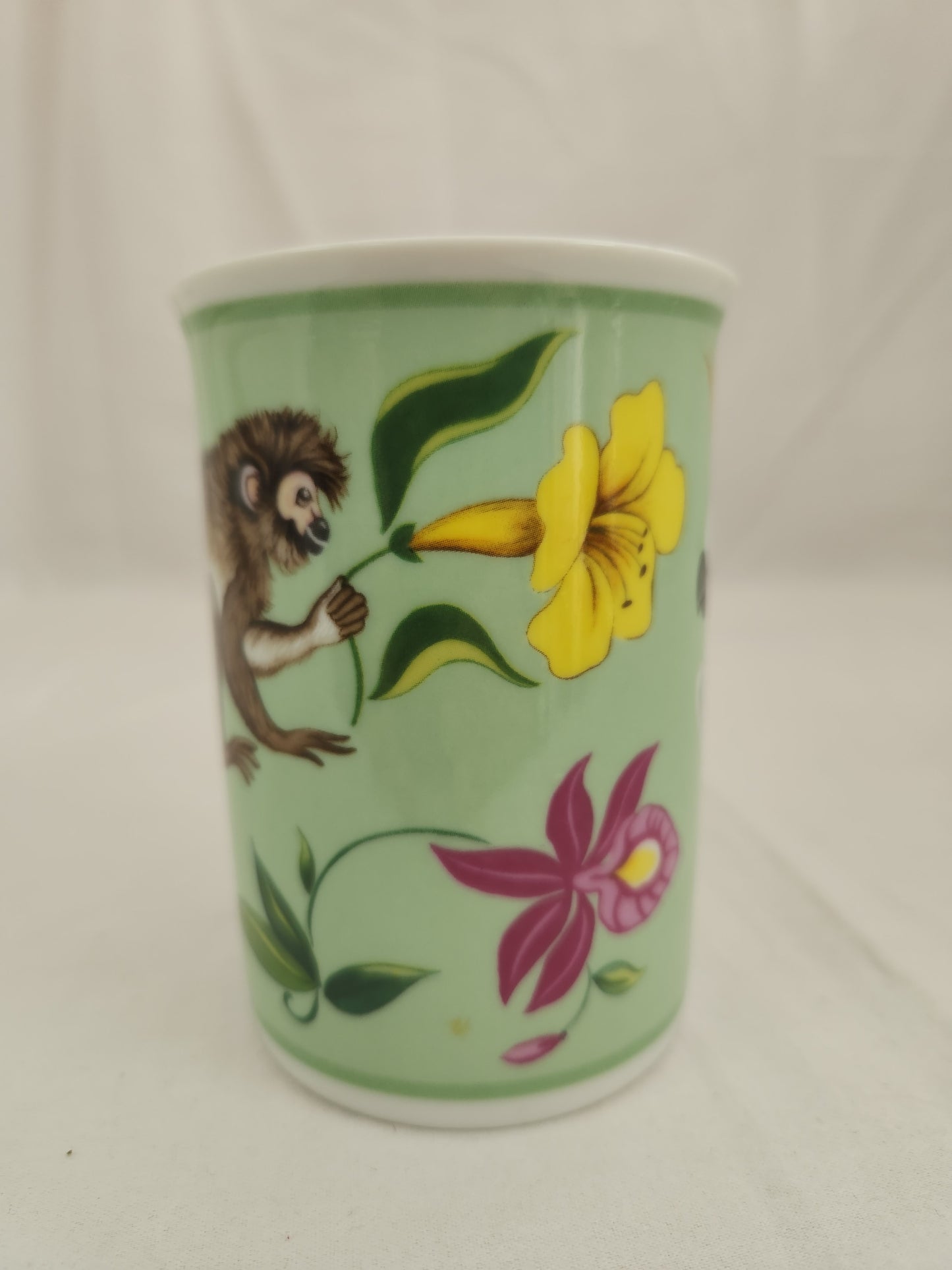 Monkey Business by Lynn Chase Mug