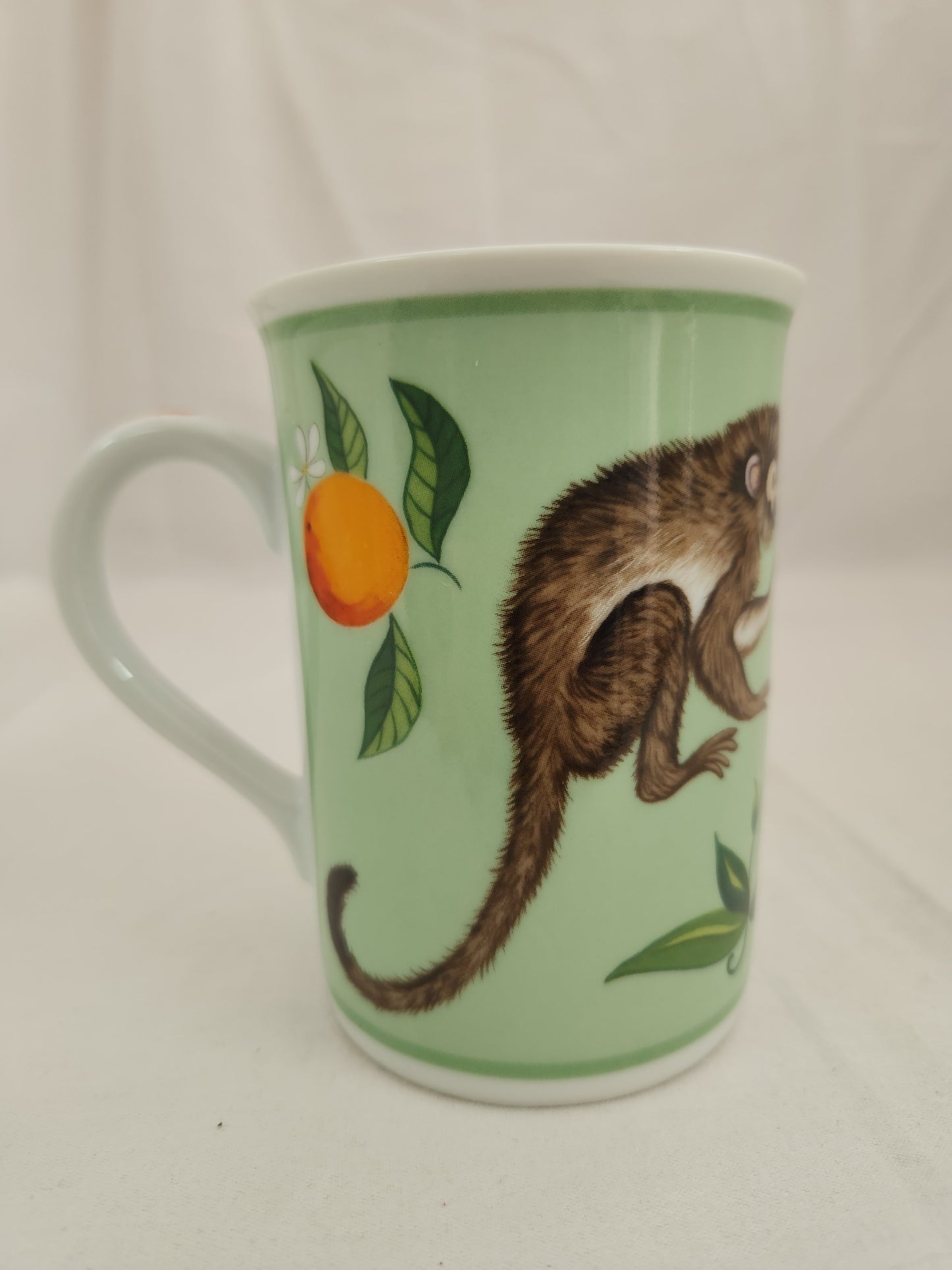 Monkey Business by Lynn Chase Mug