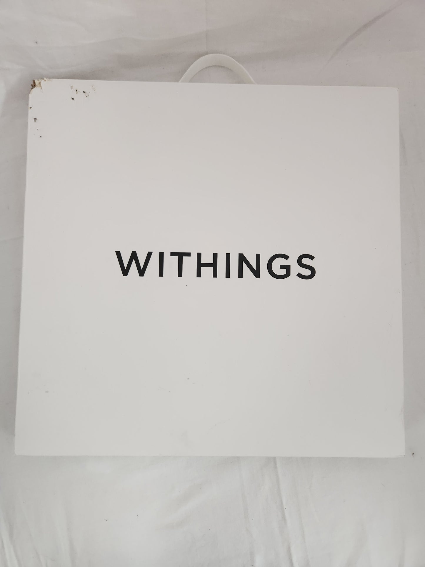 Withings Body Smart Scale