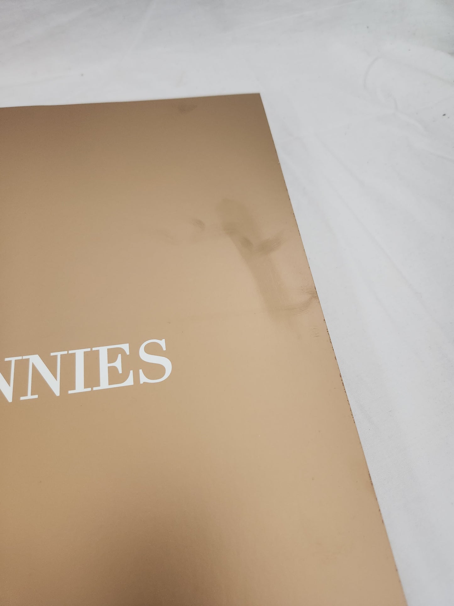 RARE - Bunnies by Hunt Slonem (Signed by Author)