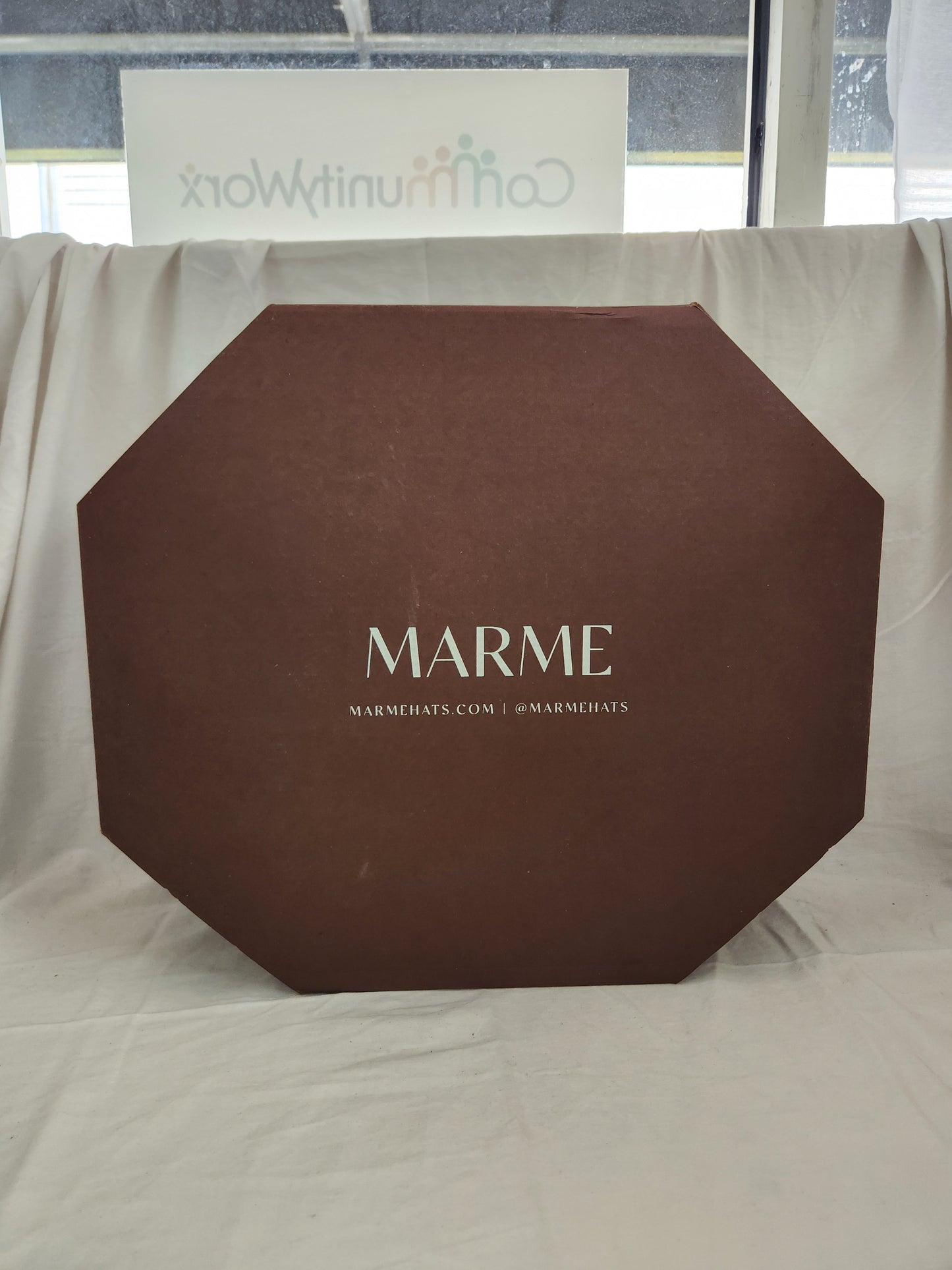 MARME "She Rises" Hat - Size: Medium (57-58cm)