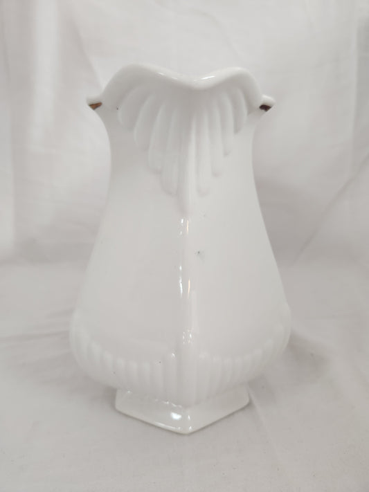 Wm Adams & Sons 32oz Micratex Copper Tea Leaf Pitcher