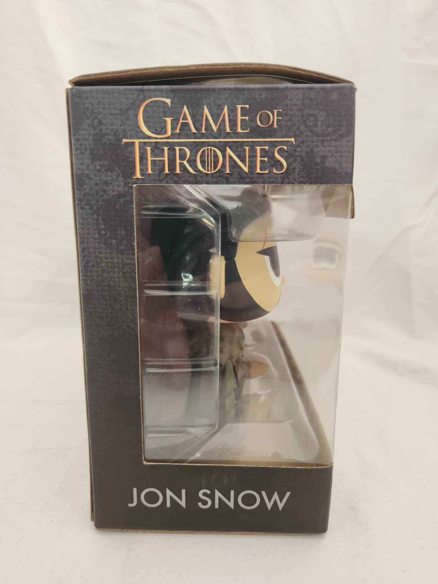 Funko Vynl Game of Thrones Jon Snow and Daenerys Targaryen Collectible Figure