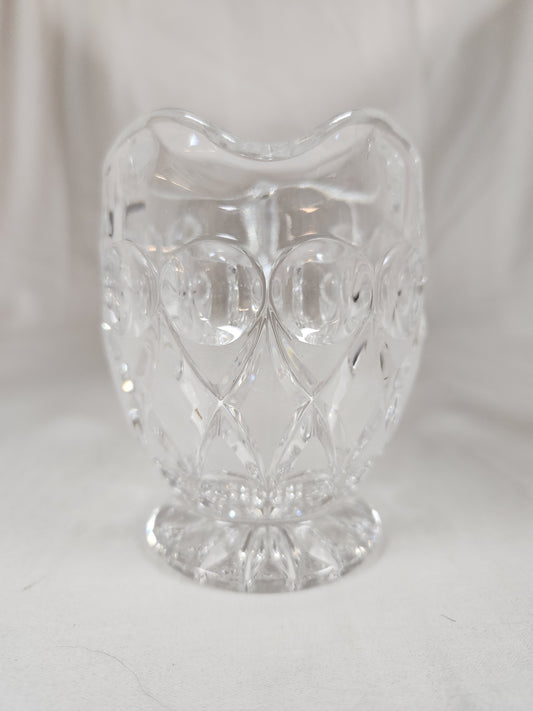 Nachtmann Anglia Crystal Glass Creamer