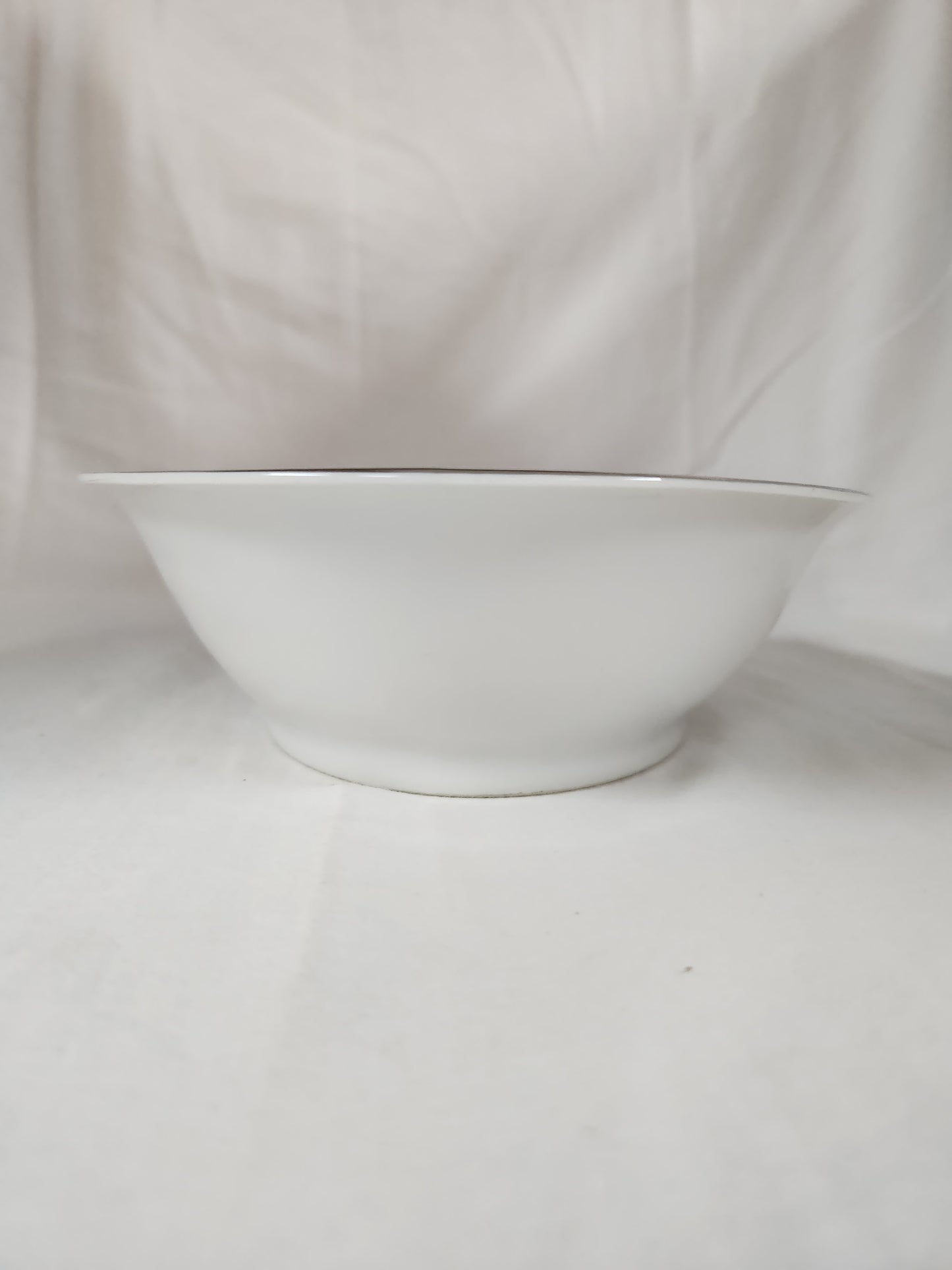 Colombia 10" Oval Vegetable Bowl by Kyoto China #8034P