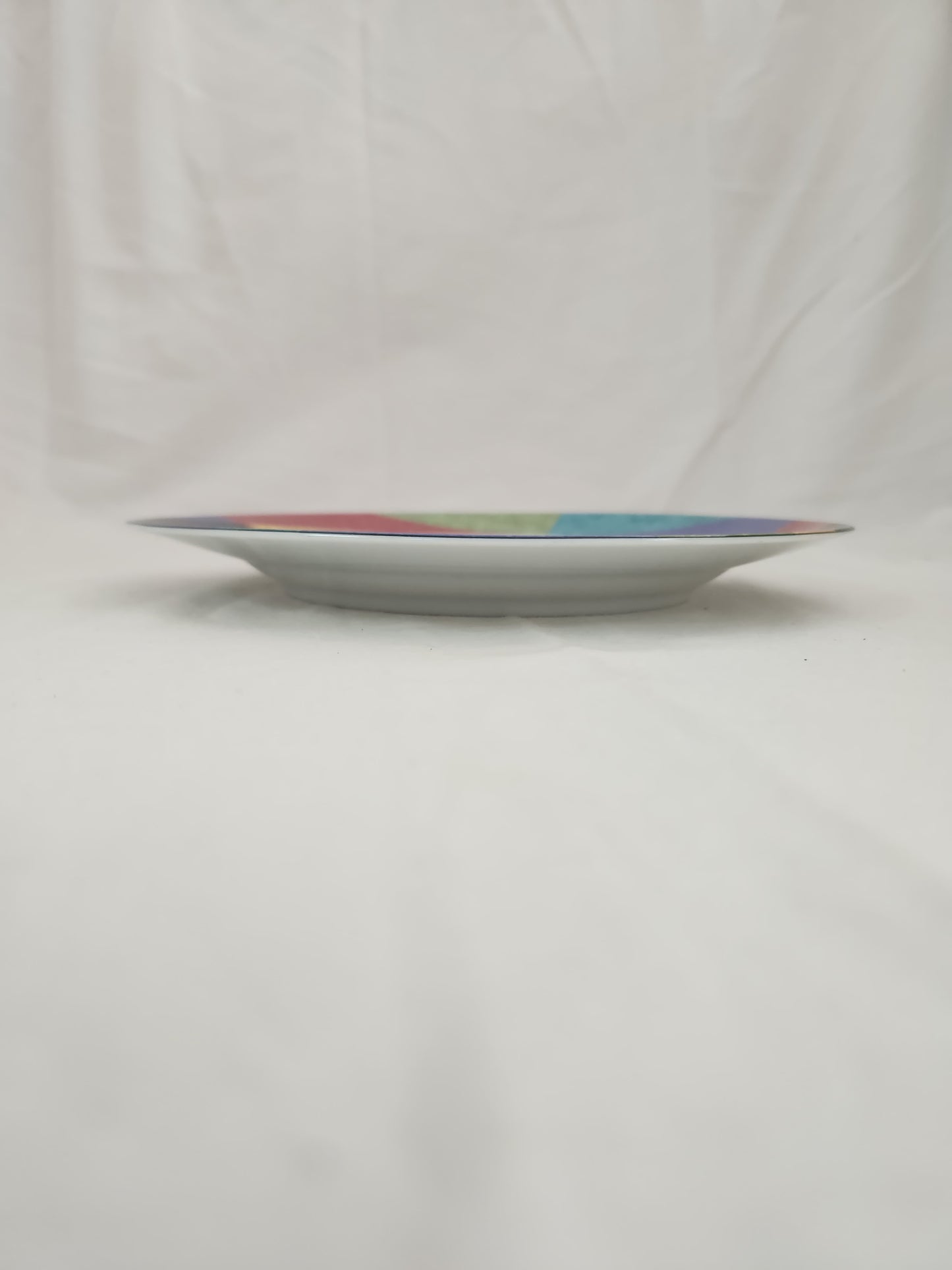 Mikasa California "M5101 Currents" Salad Plate