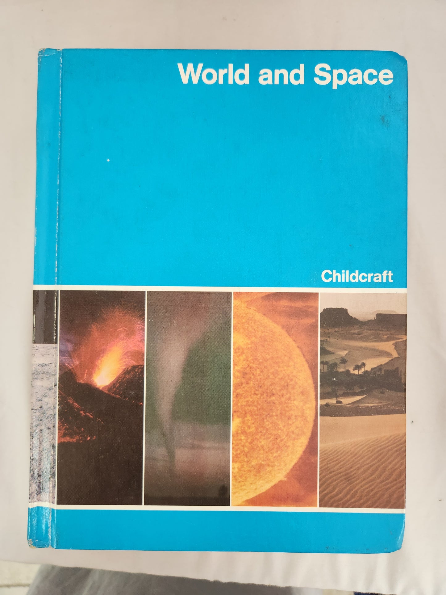 1979 Childcraft - How & Why Library Set - 15 volumes