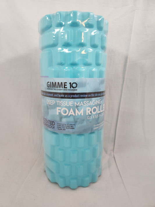 Gimme 10 Deep Tissue 2-in-1 Massaging Roller Set