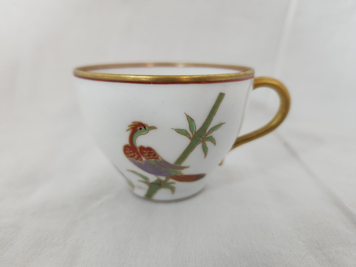 VERY RARE  - Richard Ginori Espresso Demitasse Cup