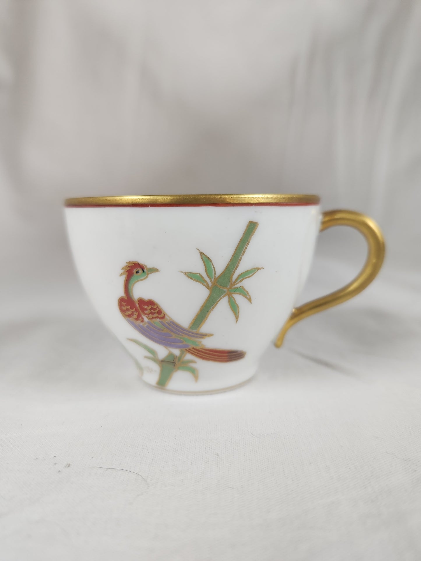 VERY RARE  - Richard Ginori Espresso Demitasse Cup