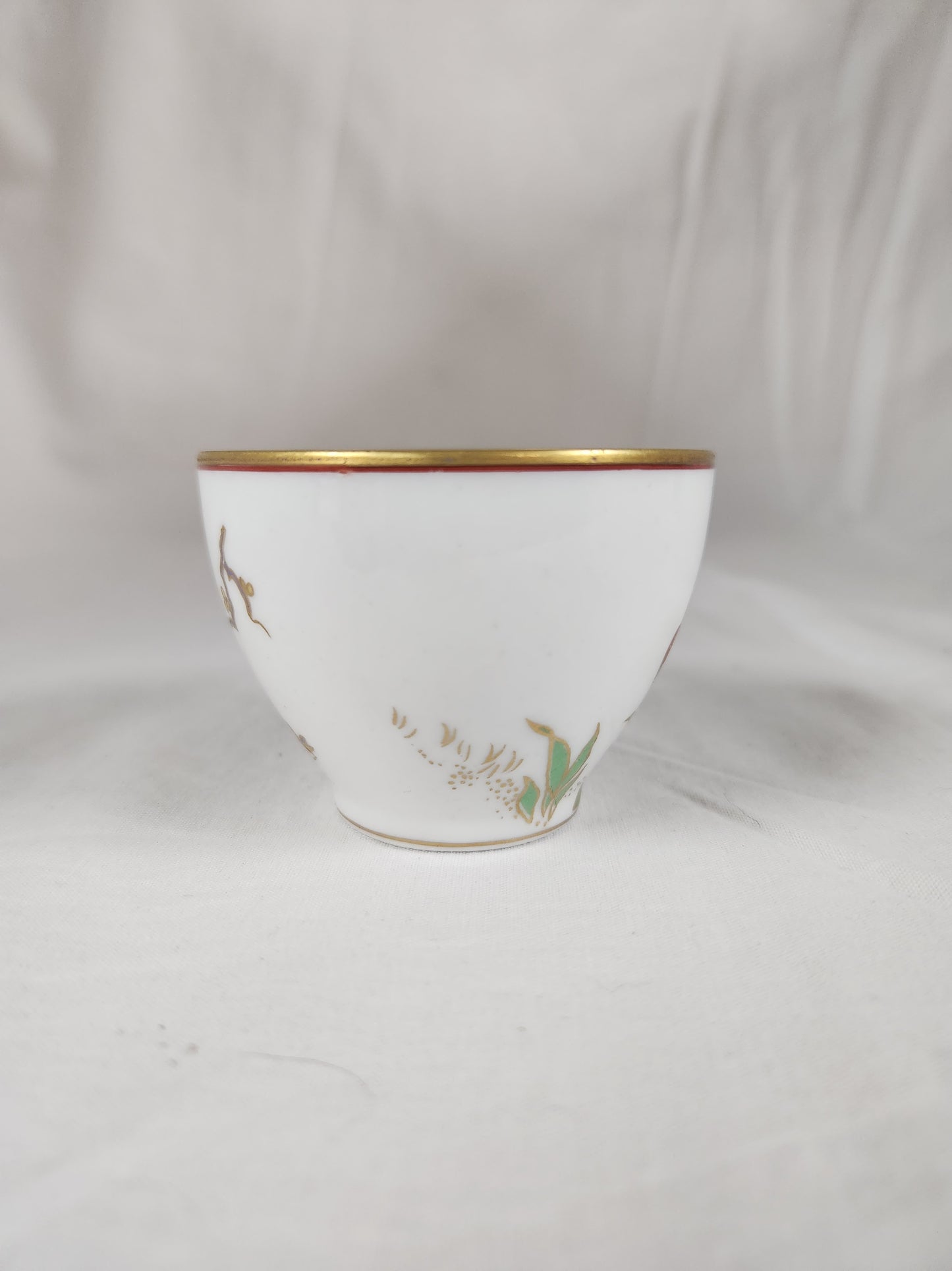 VERY RARE  - Richard Ginori Espresso Demitasse Cup