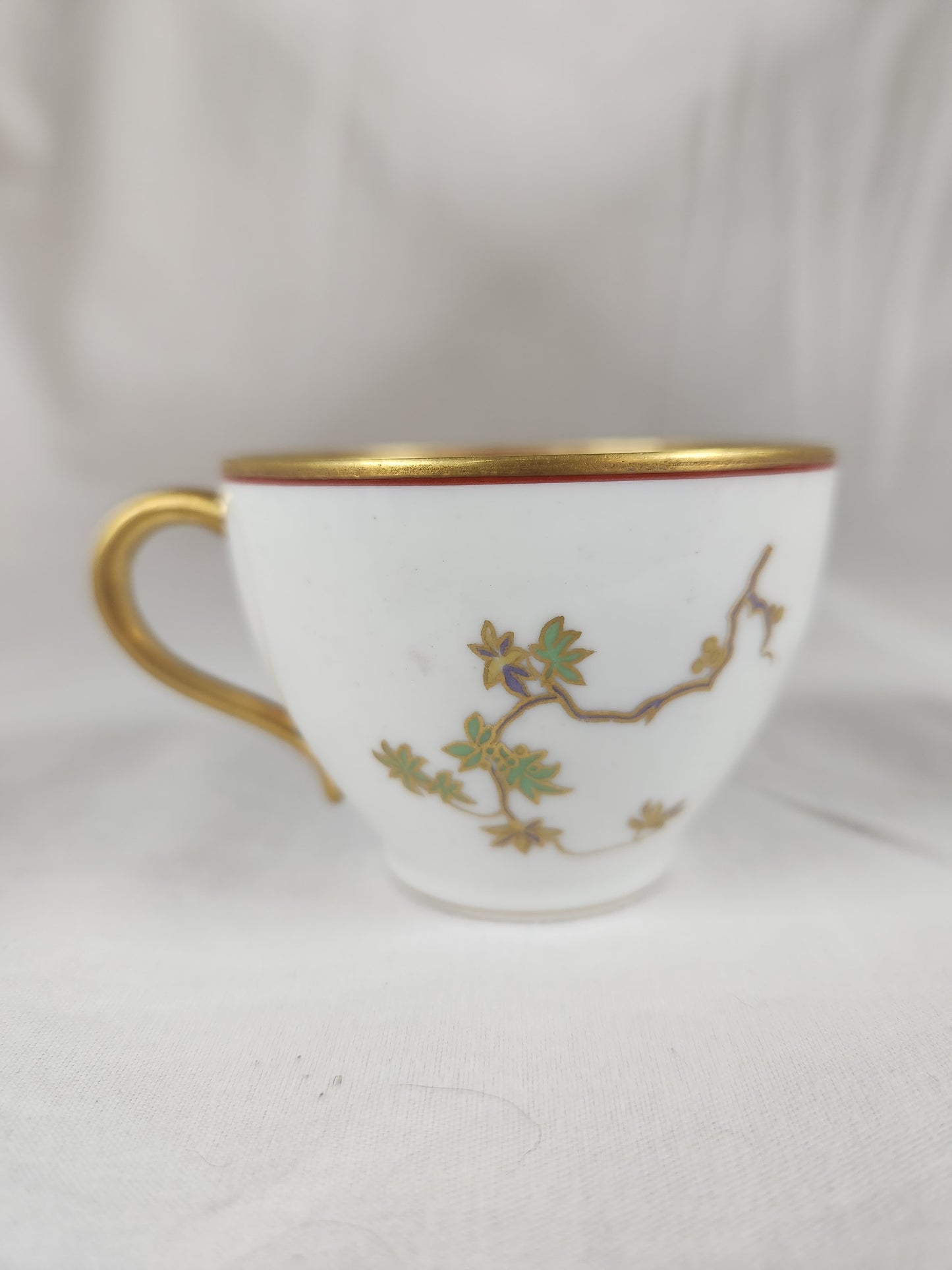 VERY RARE  - Richard Ginori Espresso Demitasse Cup