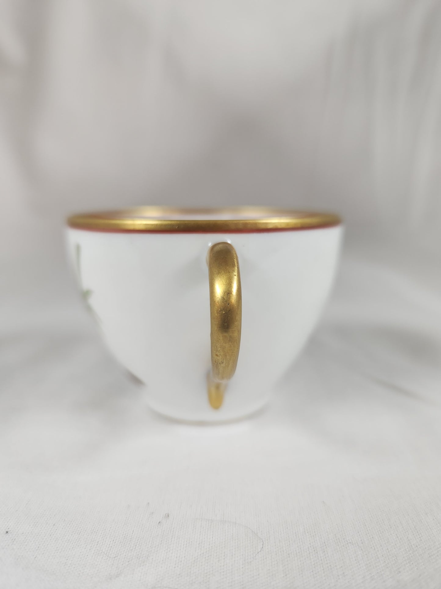 VERY RARE  - Richard Ginori Espresso Demitasse Cup