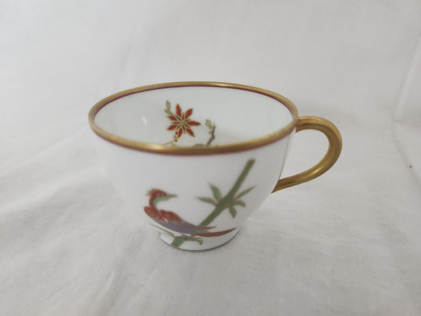 VERY RARE  - Richard Ginori Espresso Demitasse Cup