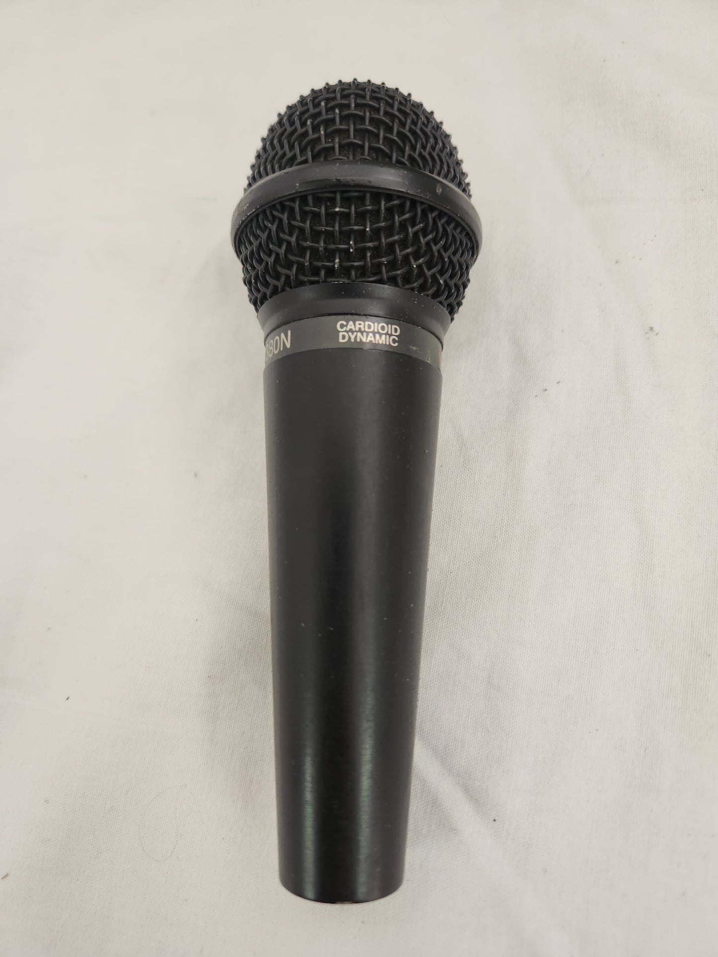 Peavey PVM-380N Microphone with Hard Case (not tested)