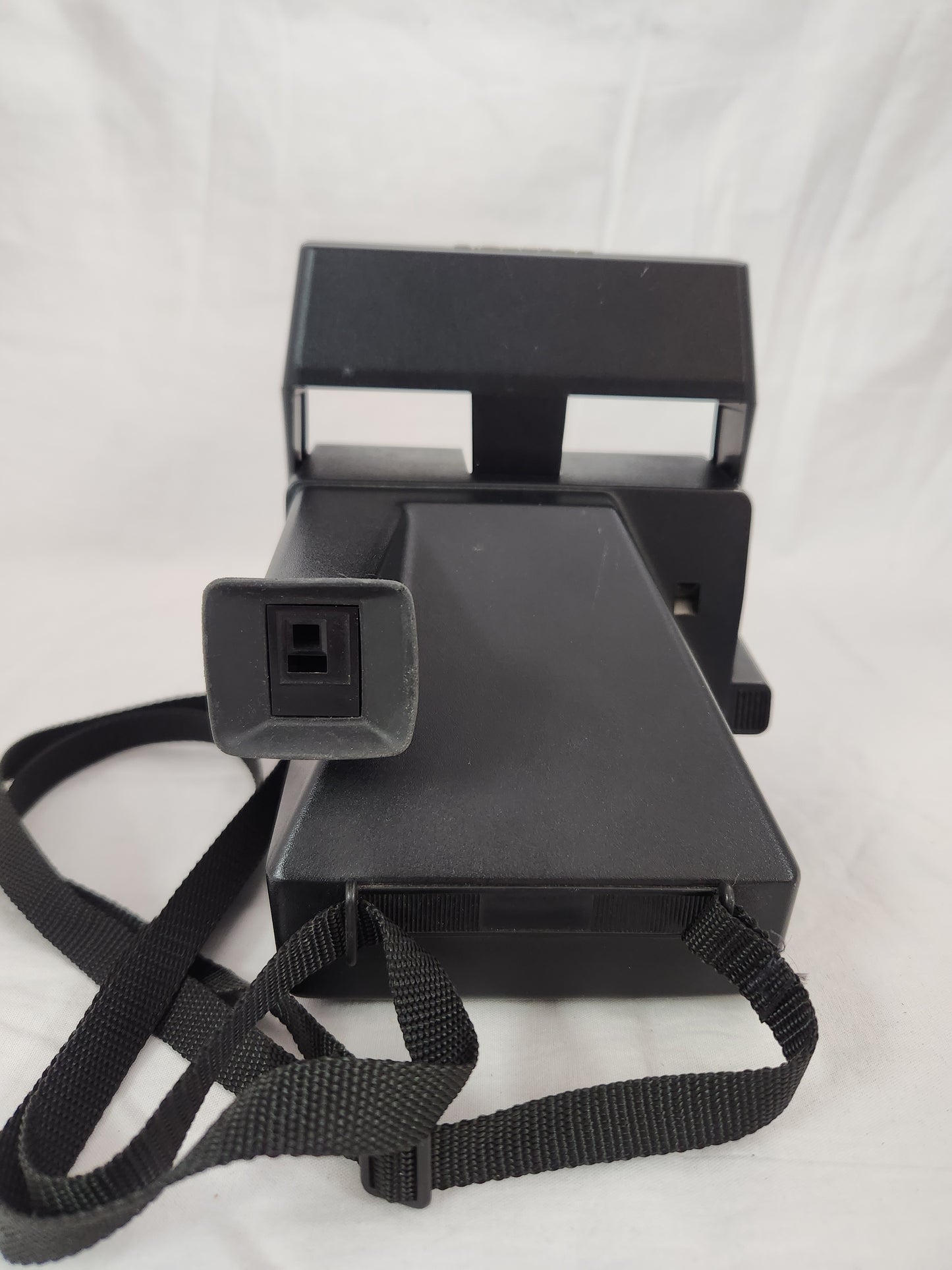 Polaroid 600 Land Camera Sun Autofocus 660 (not tested)