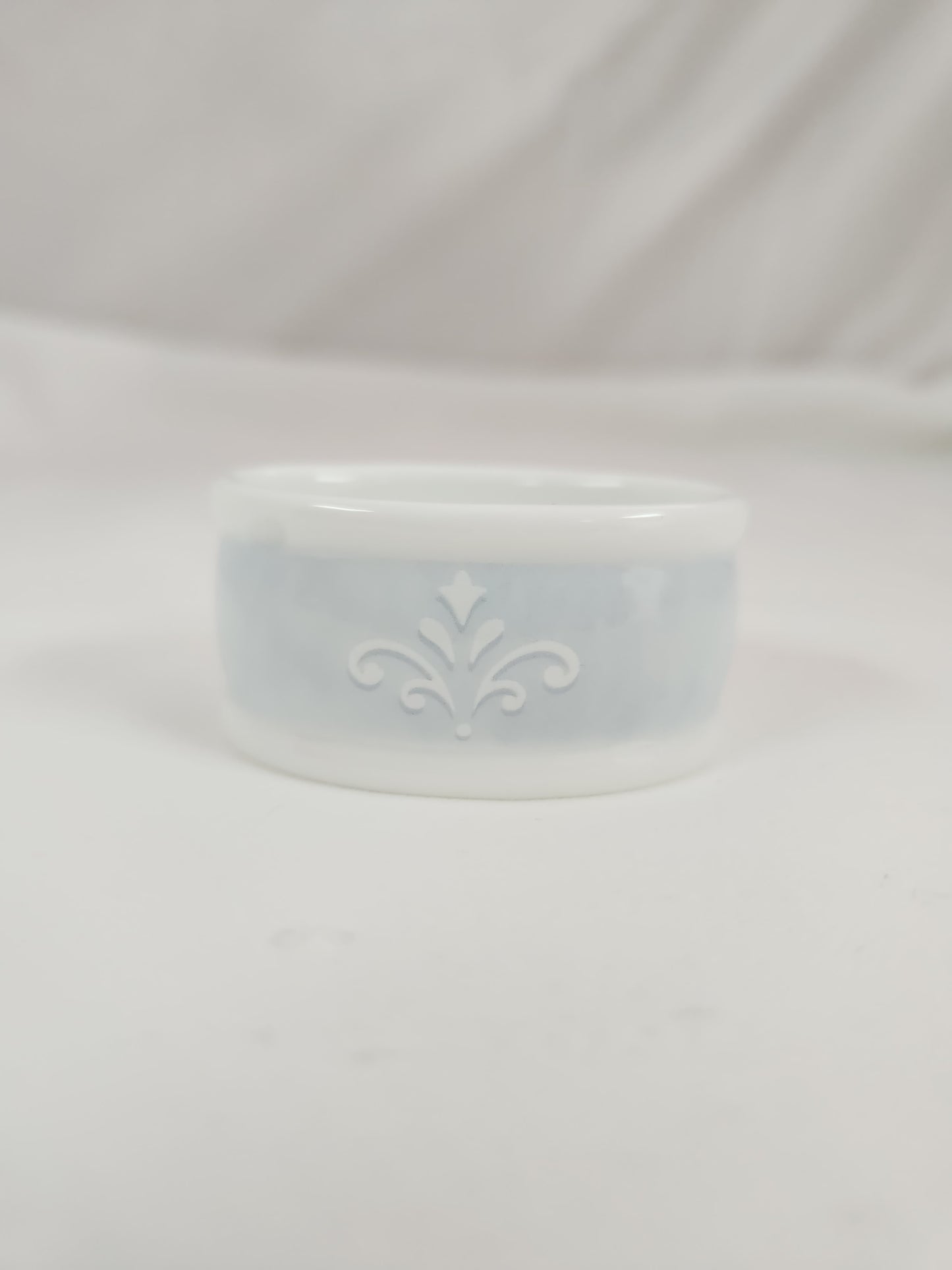 Lenox "Swedish Lodge Collection" Napkin Ring