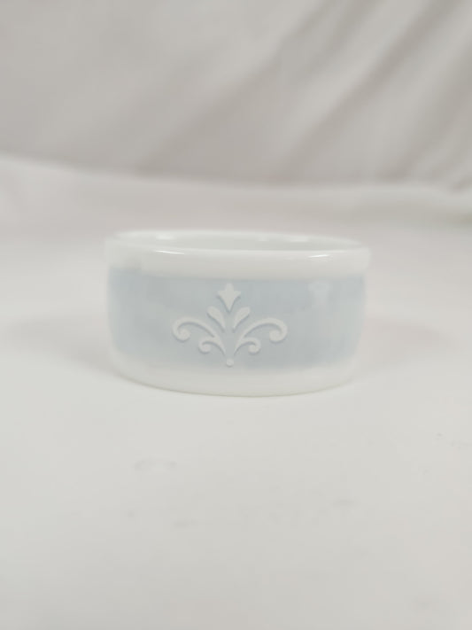 Lenox "Swedish Lodge Collection" Napkin Ring