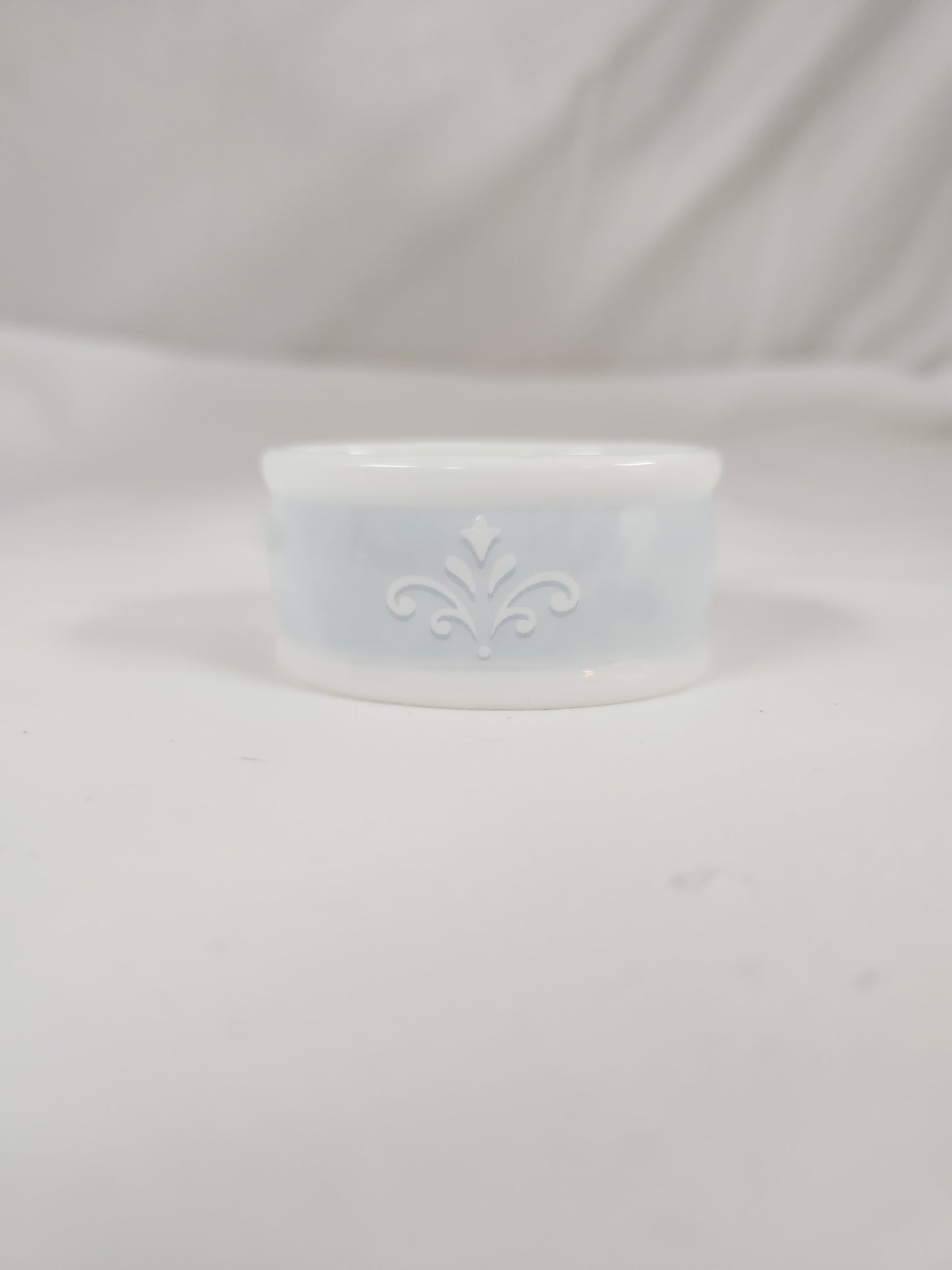 Lenox "Swedish Lodge Collection" Napkin Ring