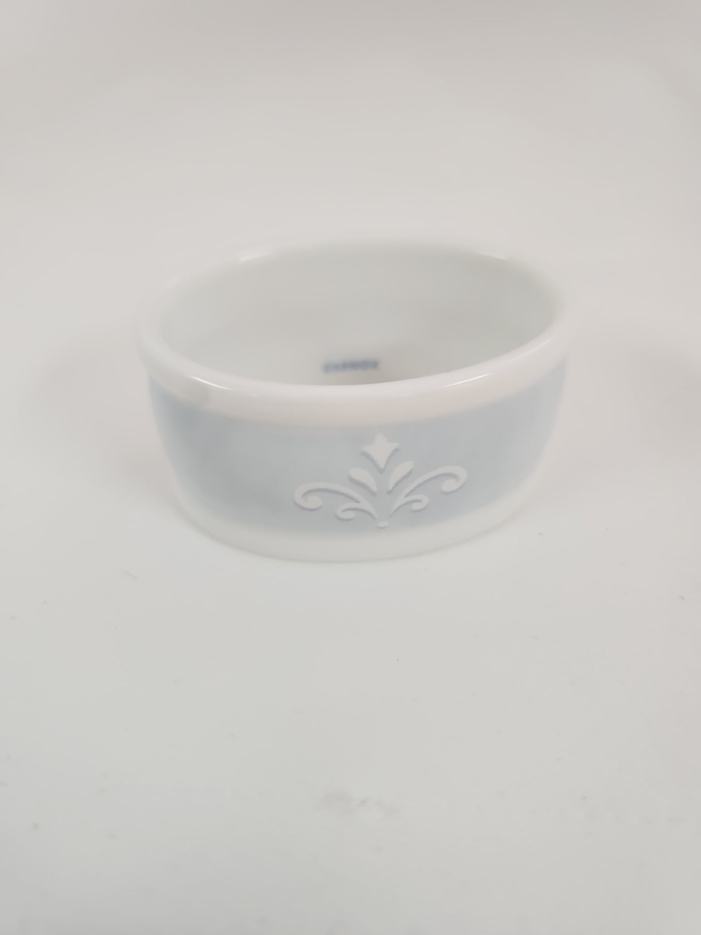 Lenox "Swedish Lodge Collection" Napkin Ring