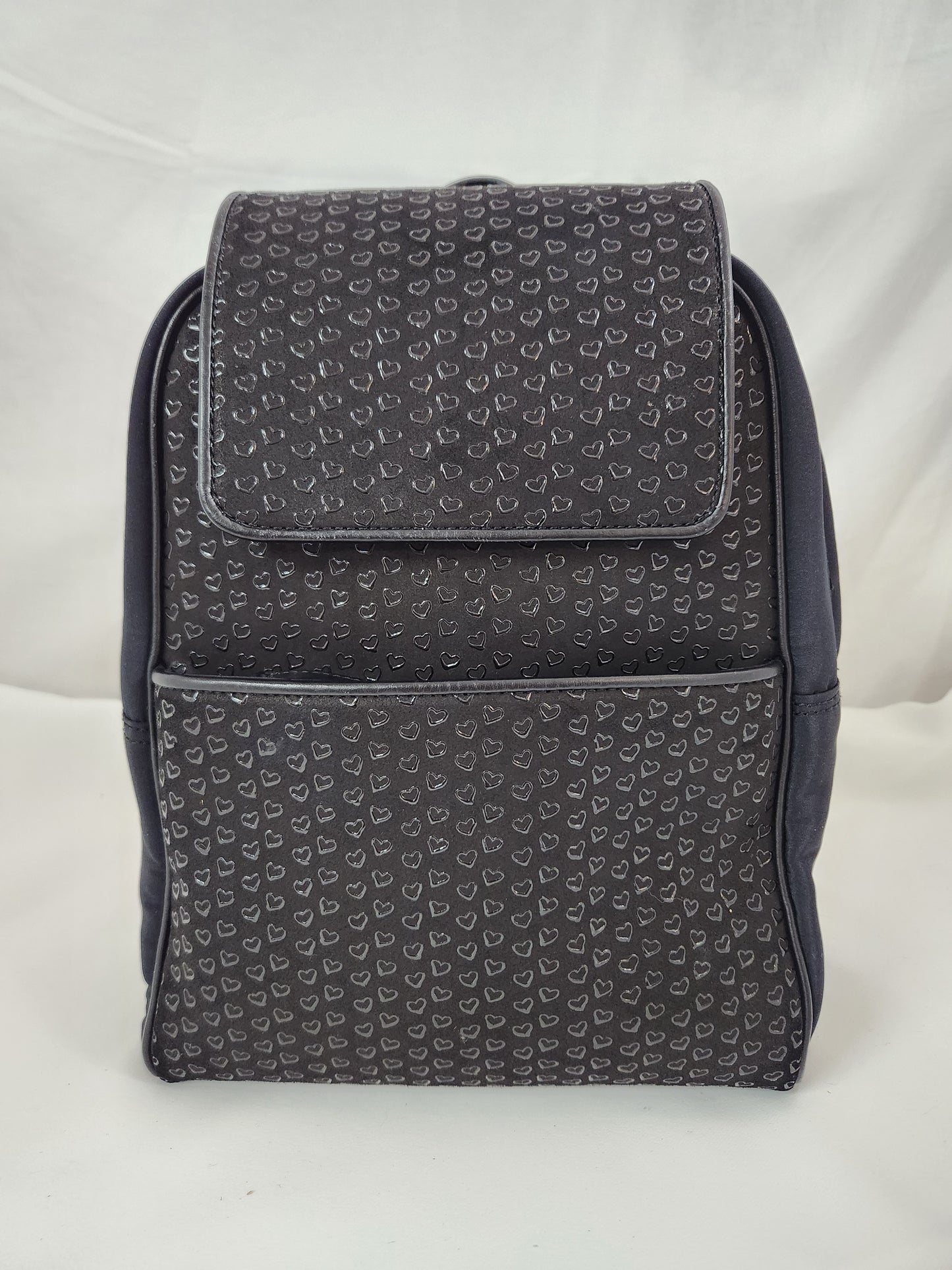 Tiffany & Co. Elsa Peretti® Leather Backpack with Box