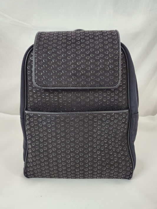 Tiffany & Co. Elsa Peretti® Leather Backpack with Box