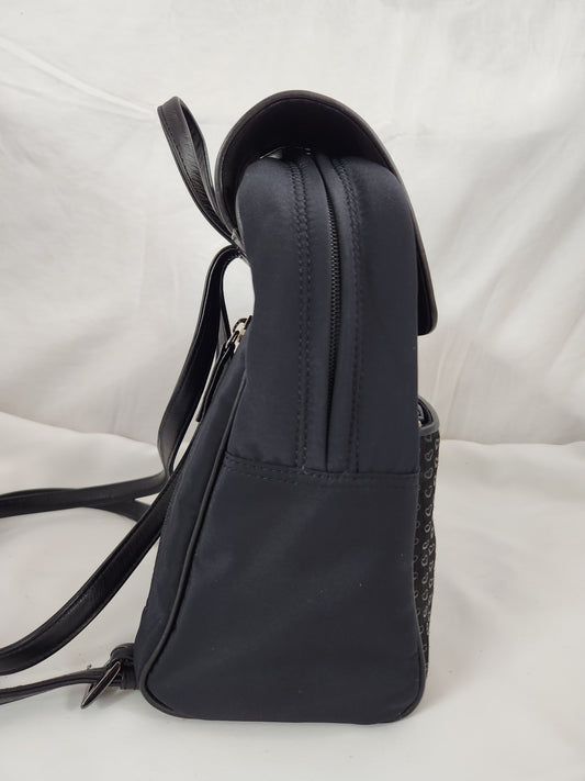 Tiffany & Co. Elsa Peretti® Leather Backpack with Box