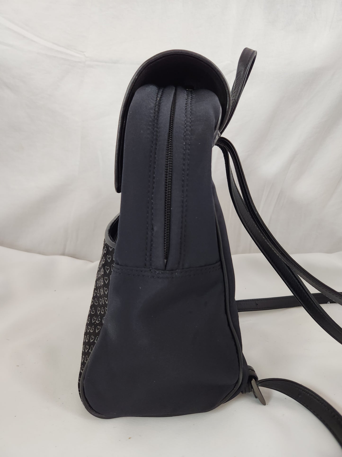 Tiffany & Co. Elsa Peretti® Leather Backpack with Box