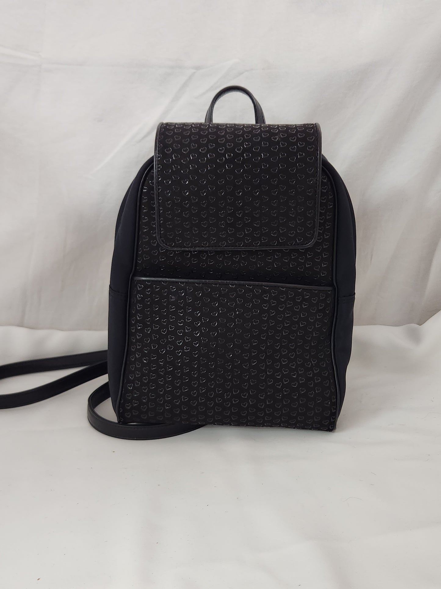 Tiffany & Co. Elsa Peretti® Leather Backpack with Box