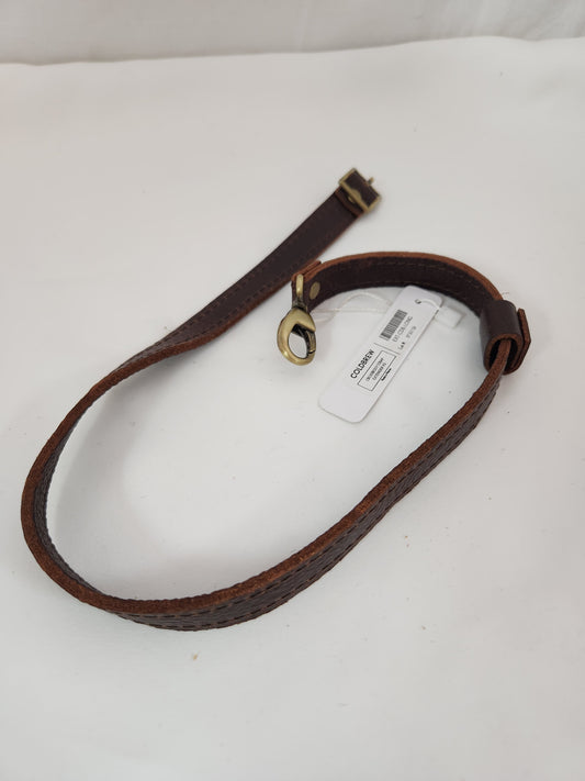 Portland Leather Coldbrew Crossbody Strap Extender