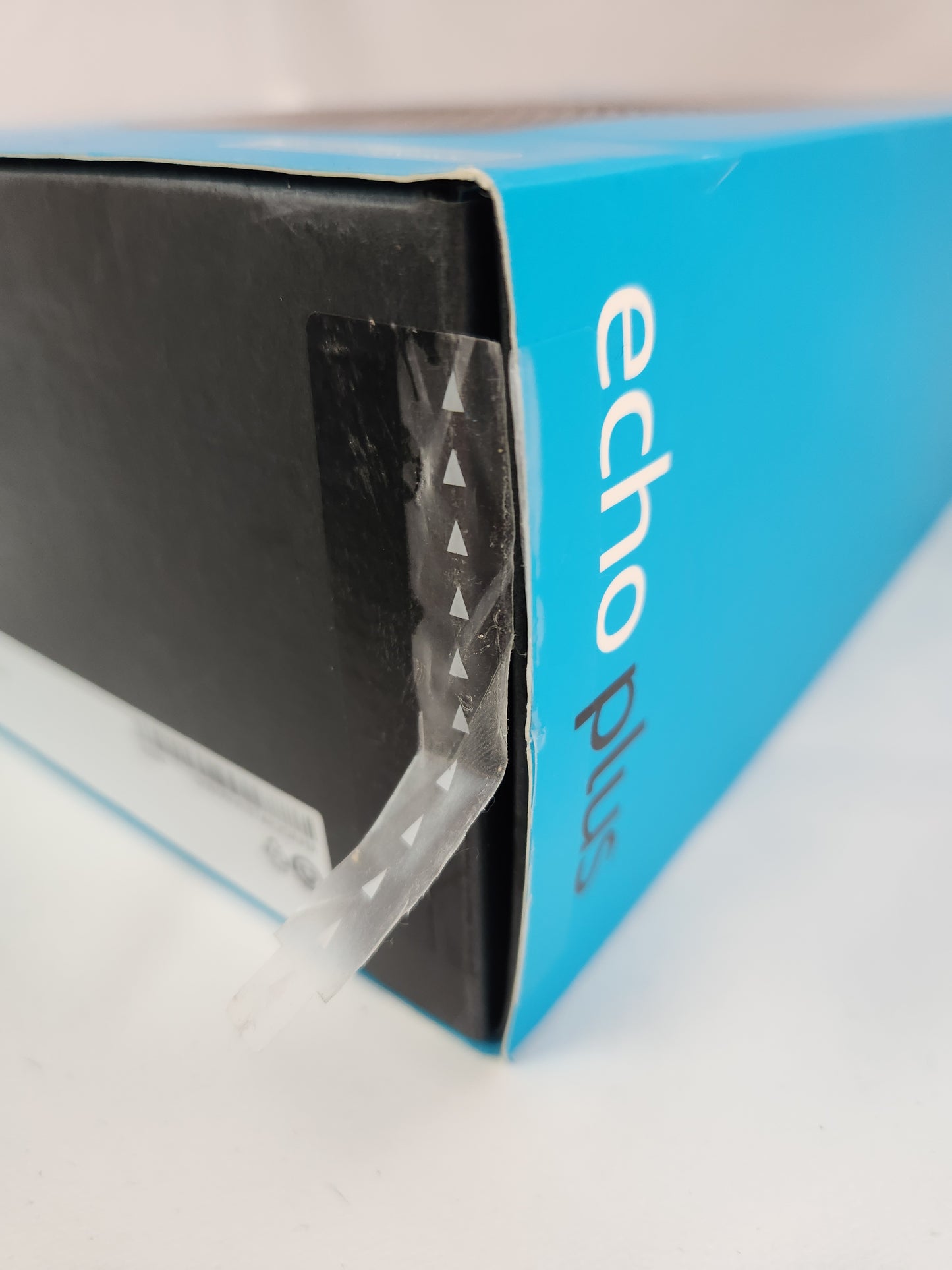 Amazon Echo Plus (1st Generation) Smart Speaker - Silver
