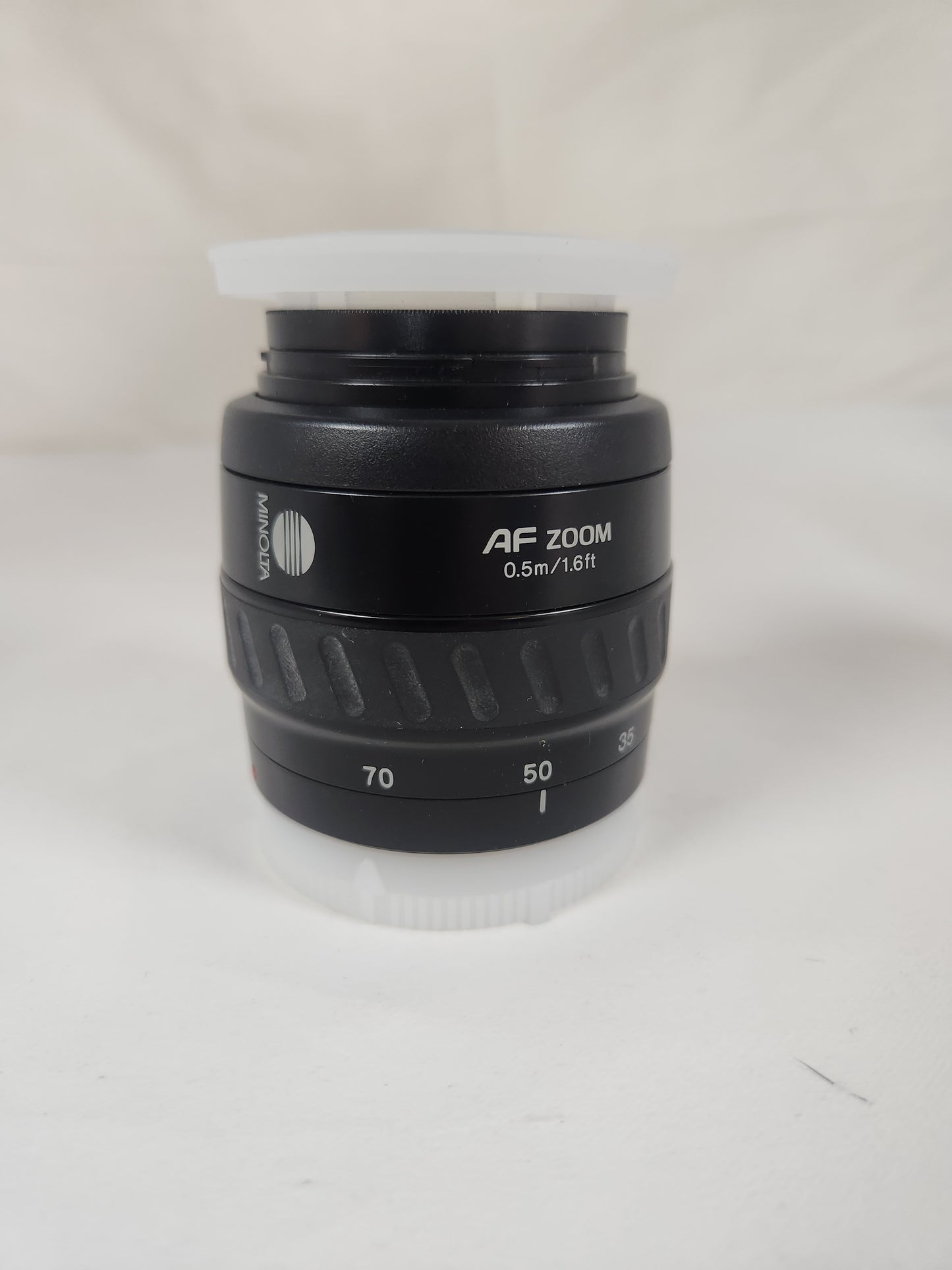 Minolta AF Zoom 35-70mm f/3.5-4.5 Lens