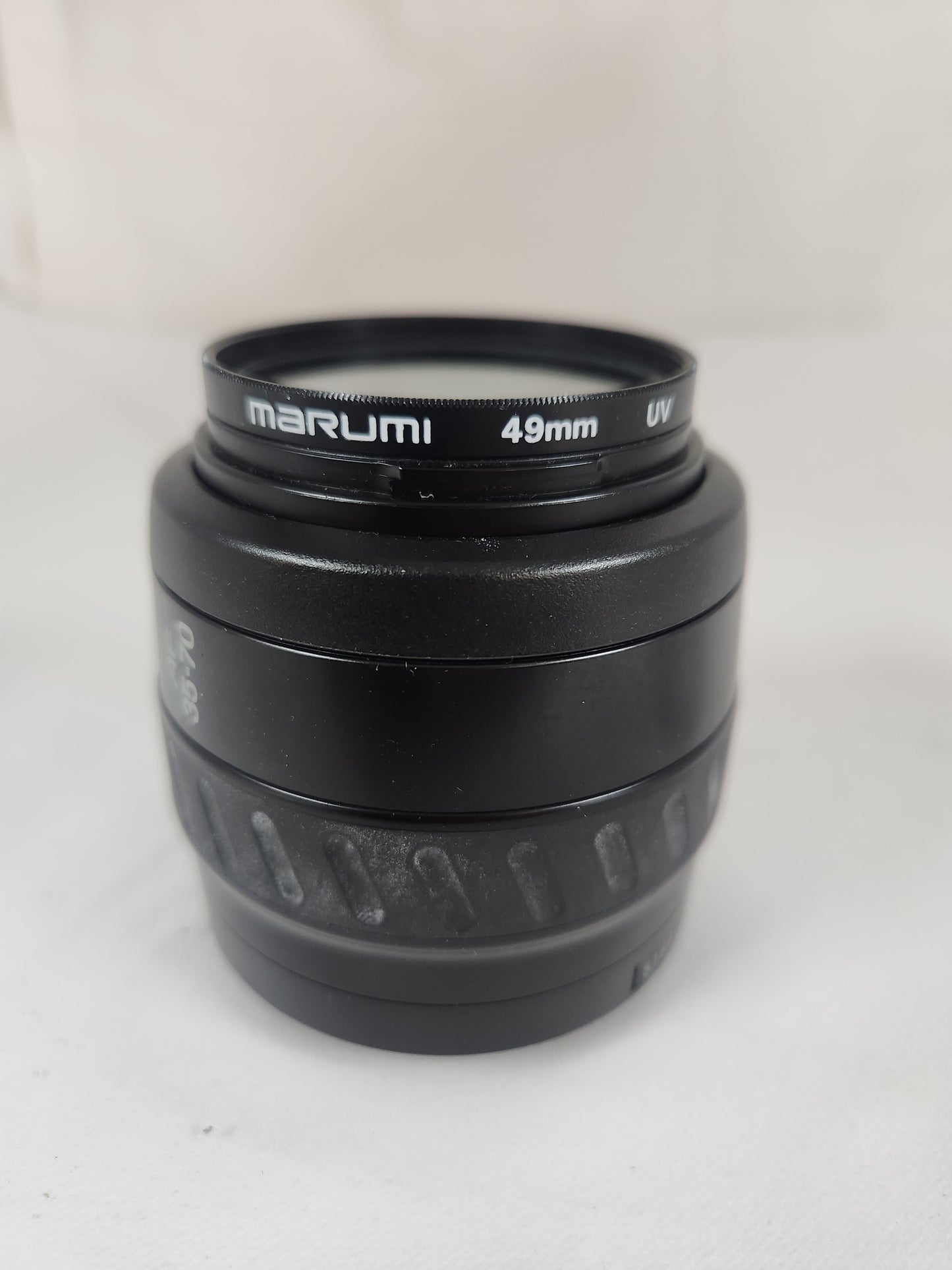 Minolta AF Zoom 35-70mm f/3.5-4.5 Lens