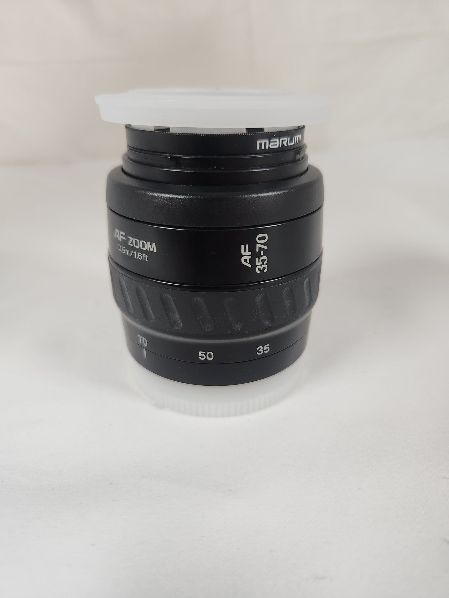 Minolta AF Zoom 35-70mm f/3.5-4.5 Lens