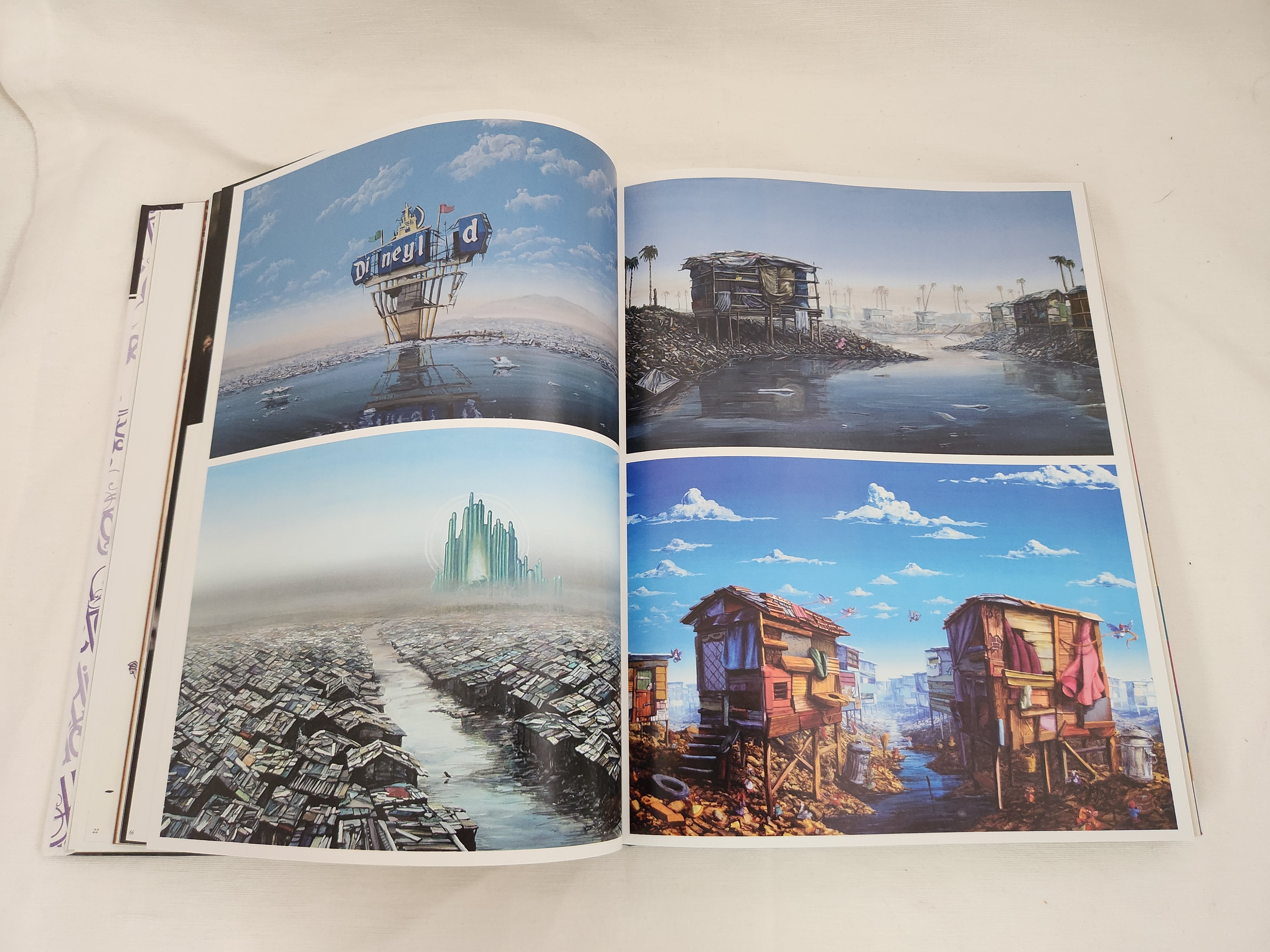 希少　HI FRUCTOSE COLLECTED EDITION 3 Hi-Fructose Collected Edition Vol. 3: Last Gasp - VG